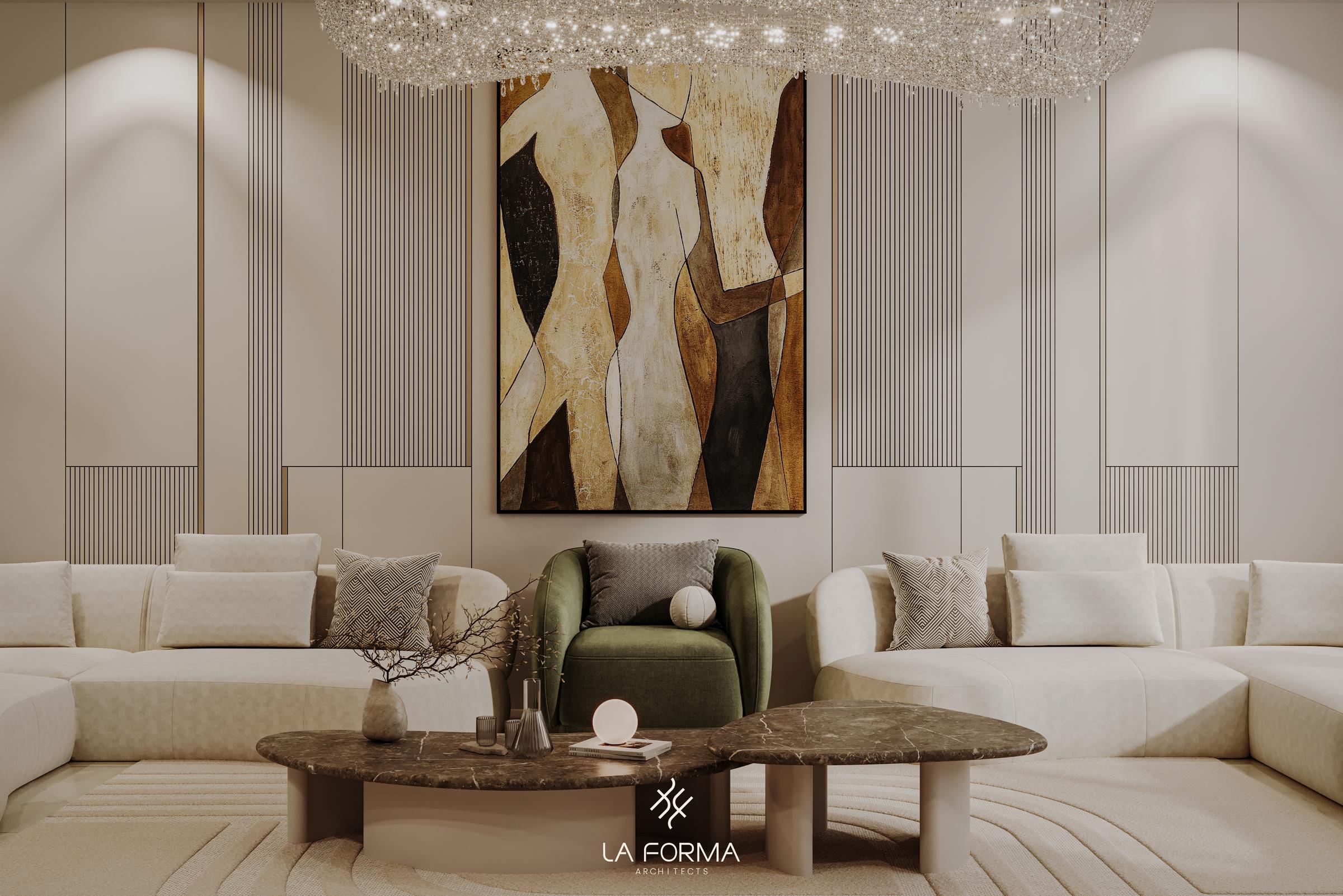 Villa Interior 002