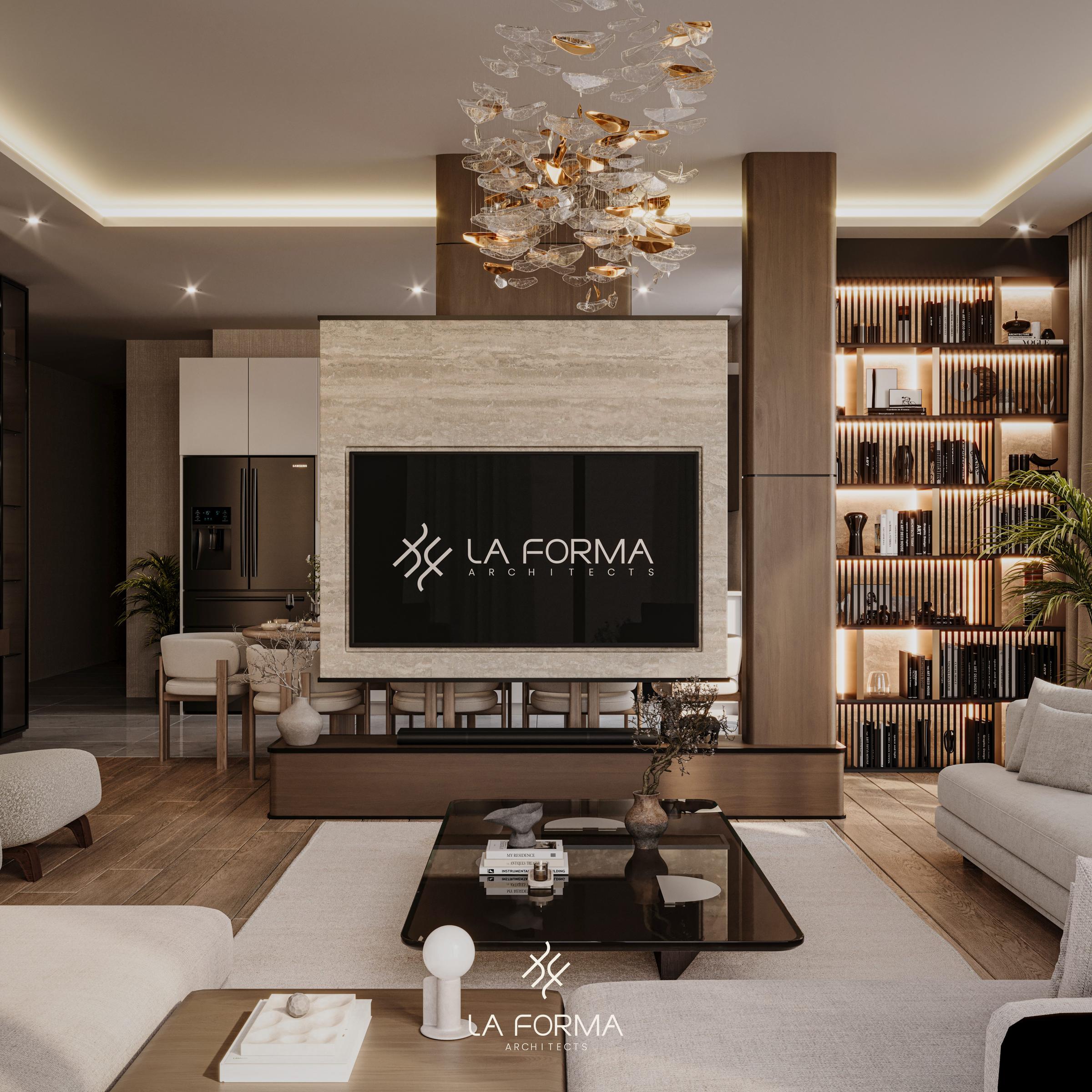 Apartment 002