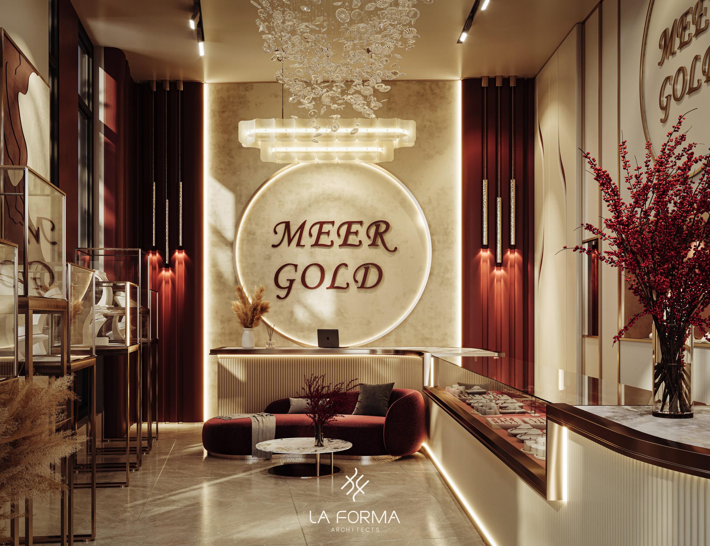 Meer Gold