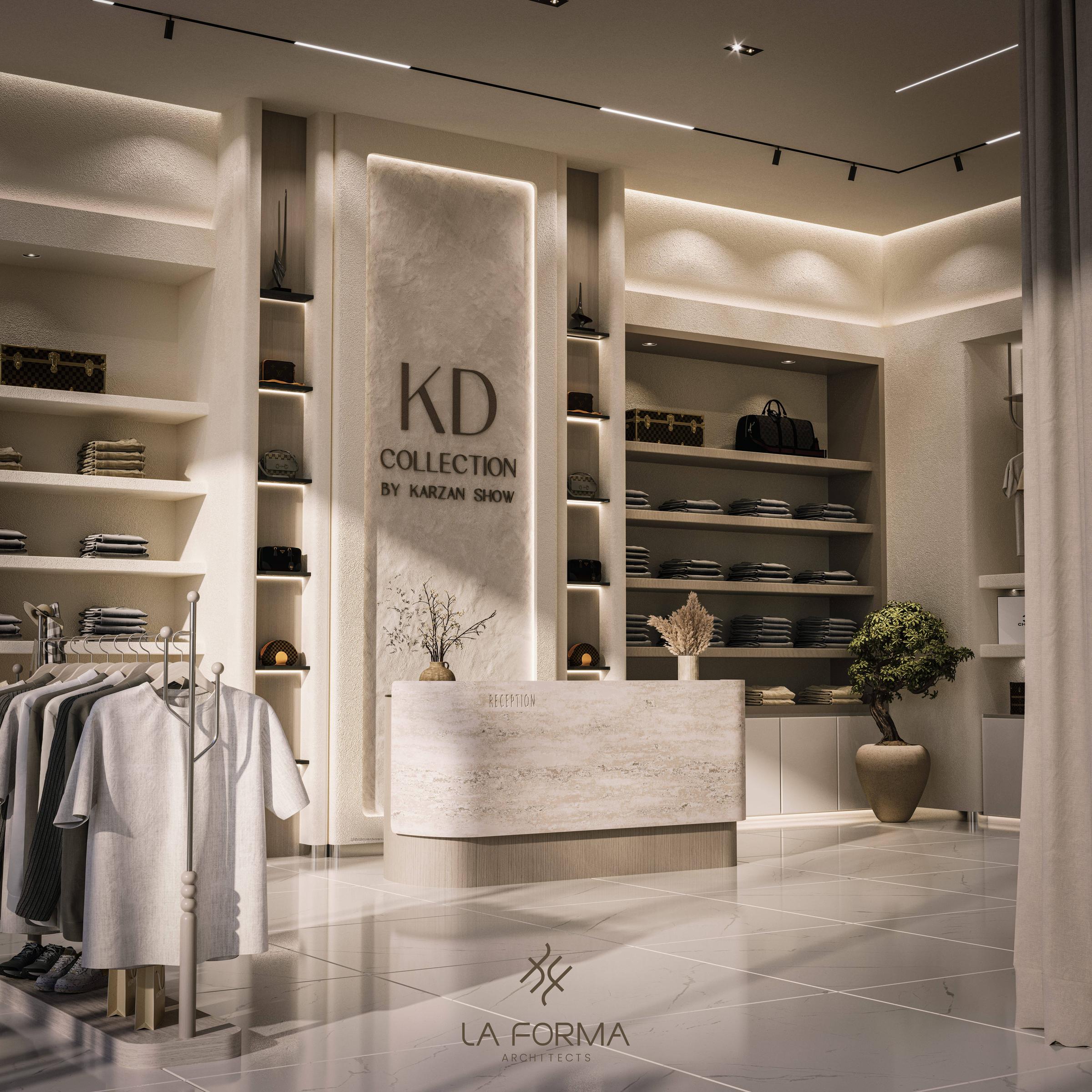 KD Collection