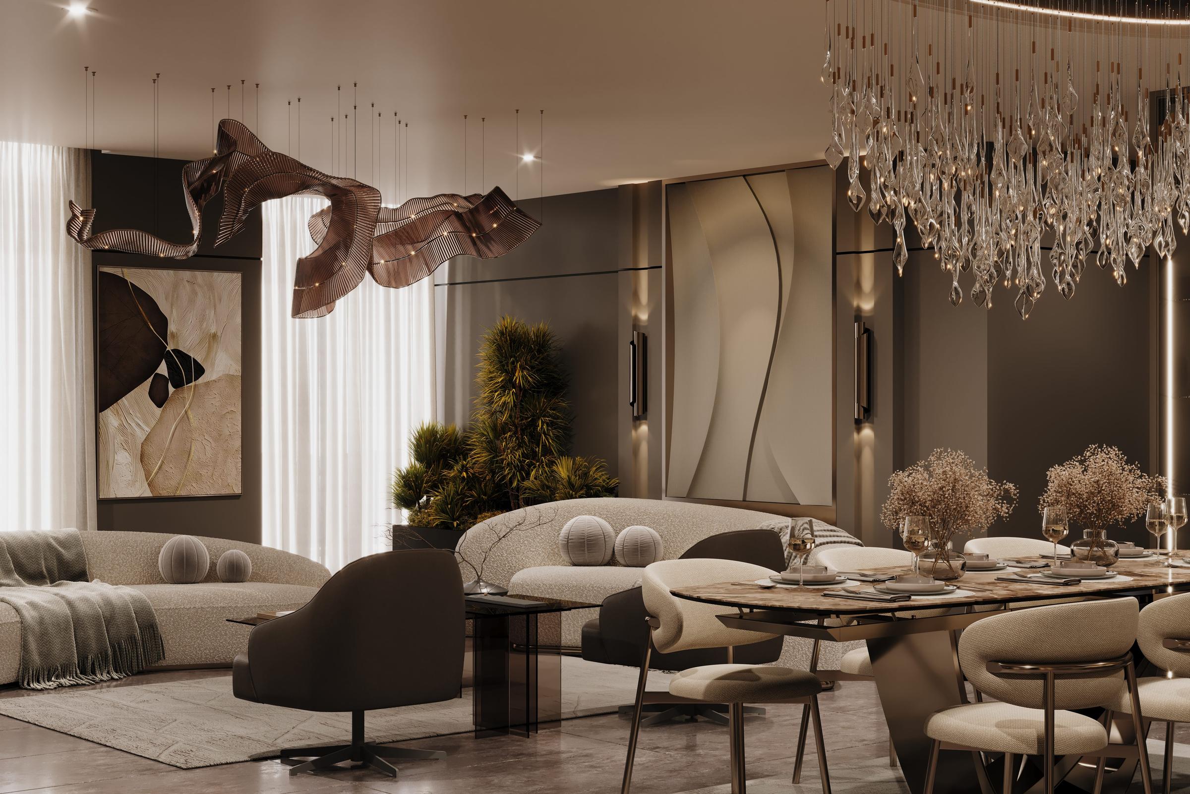 Apartment 001 